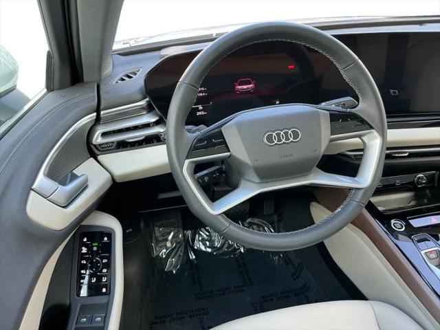 2025 Audi A5 Premium Plus TFSI quattro S tronic