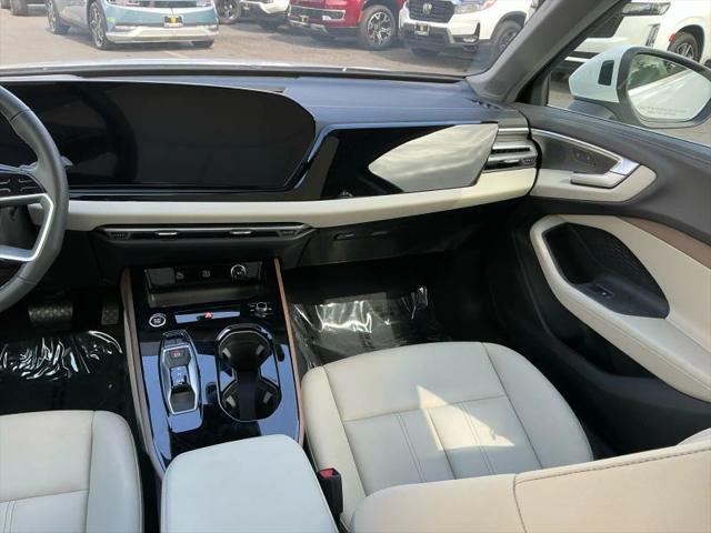 2025 Audi A5 Premium Plus TFSI quattro S tronic