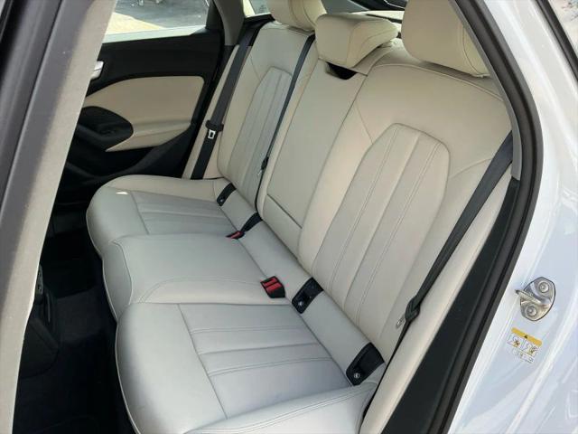 2025 Audi A5 Premium Plus TFSI quattro S tronic