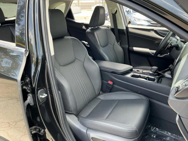 2024 Lexus NX 350h 350h