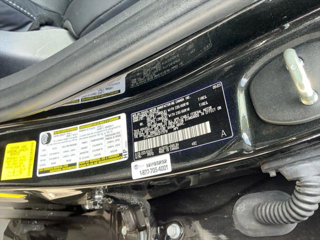 2024 Lexus NX 350h 350h