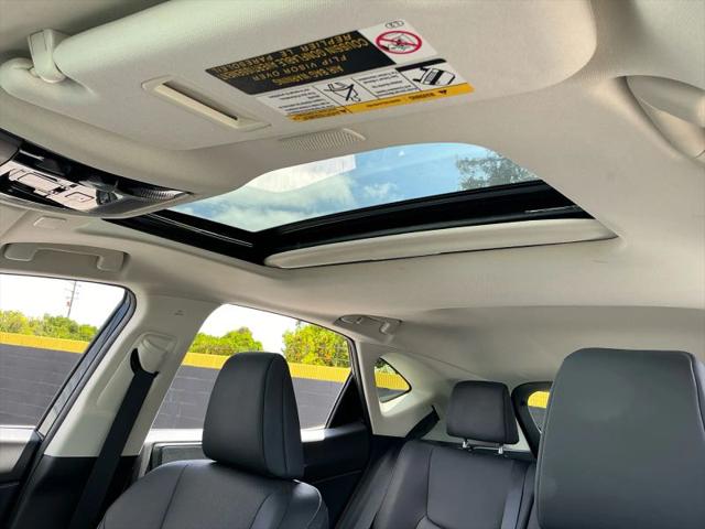 2024 Lexus NX 350h 350h