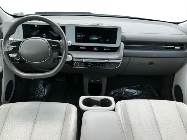 2023 Hyundai IONIQ 5 SEL