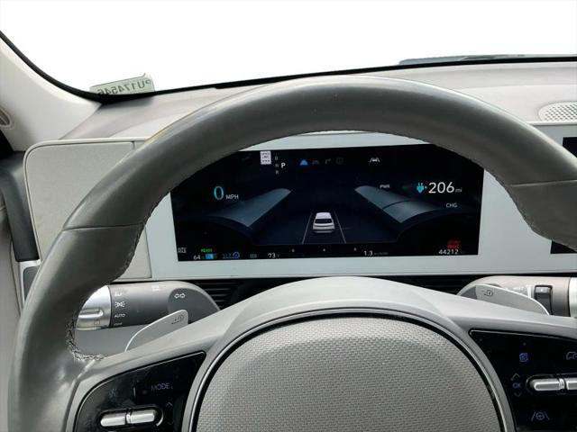 2023 Hyundai IONIQ 5 SEL