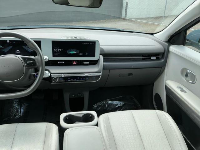 2023 Hyundai IONIQ 5 SEL