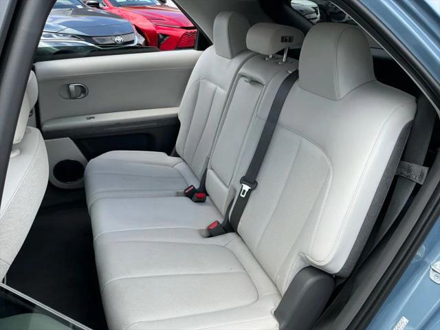 2023 Hyundai IONIQ 5 SEL