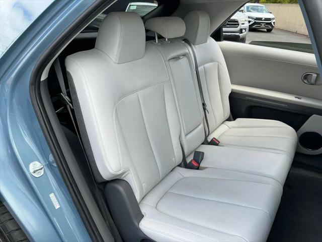 2023 Hyundai IONIQ 5 SEL