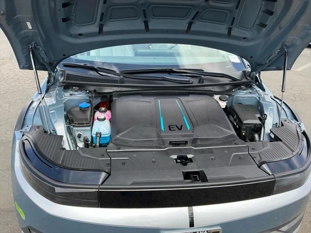 2023 Hyundai IONIQ 5 SEL