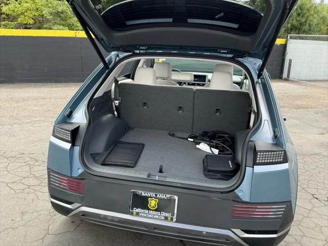 2023 Hyundai IONIQ 5 SEL