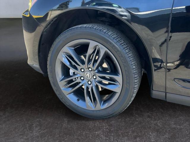 2022 Acura RDX A-SPEC Package