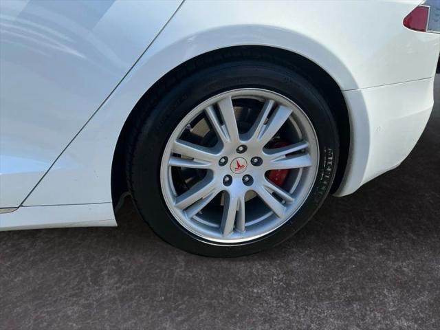 2020 Tesla Model S Performance Dual Motor All-Wheel Drive