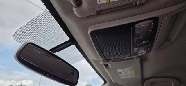 2012 Nissan Frontier SL
