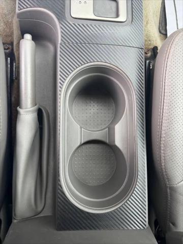 2012 Nissan Frontier SL