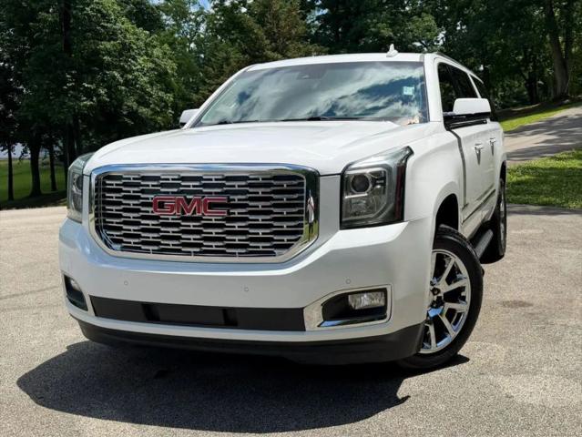 2018 GMC Yukon XL Denali for sale in Radcliff, KY