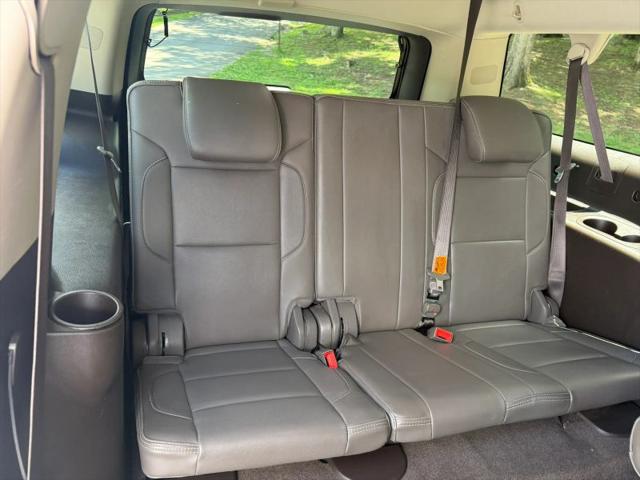 2018 GMC Yukon XL Denali