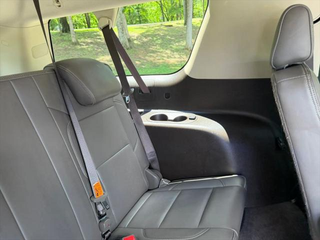 2018 GMC Yukon XL Denali