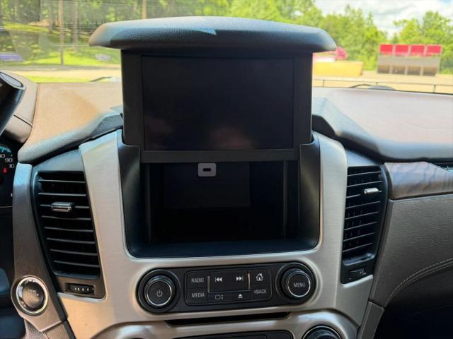 2018 GMC Yukon XL Denali