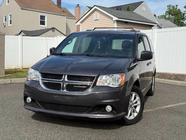 2019 Dodge Grand Caravan SXT for sale in Linden, NJ