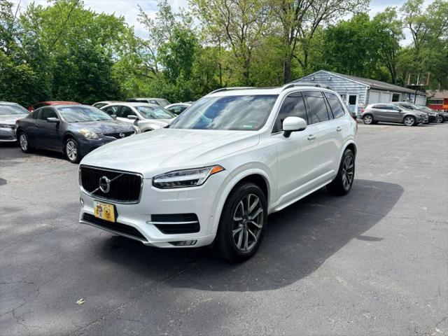 2017 Volvo XC90 T6 Momentum for sale in Batavia, IL