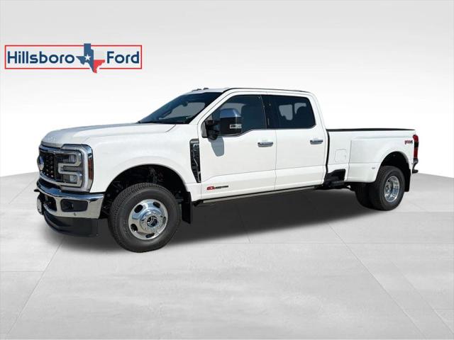 2026 Ford F-350 King Ranch for sale in Hillsboro, TX
