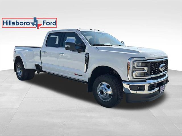 2026 Ford F-350 King Ranch
