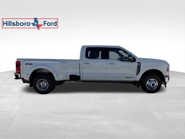 2026 Ford F-350 King Ranch
