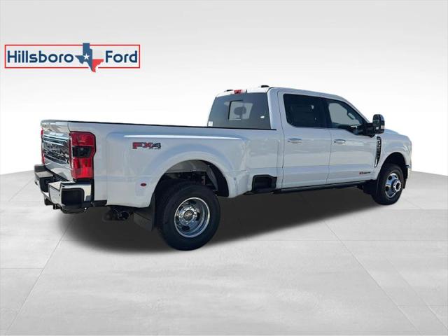 2026 Ford F-350 King Ranch