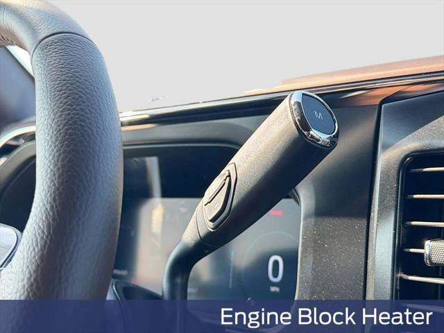 2026 Ford F-350 King Ranch