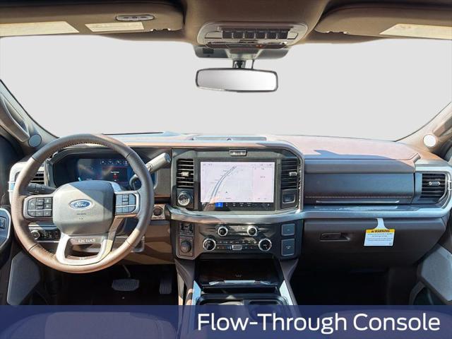 2026 Ford F-350 King Ranch