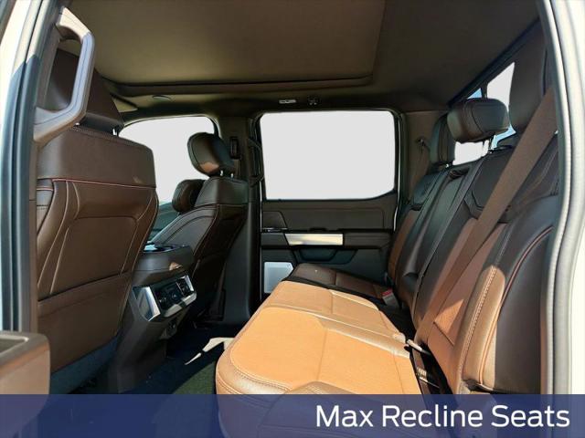 2026 Ford F-350 King Ranch