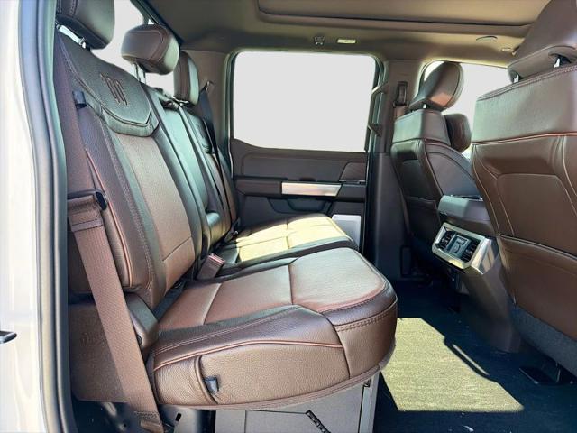 2026 Ford F-350 King Ranch