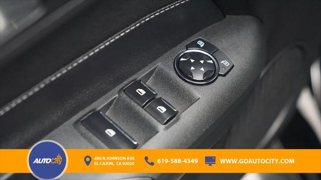 2023 Ford Mustang EcoBoost Convertible
