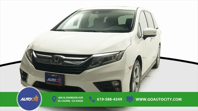 2025 Honda Odyssey Sport-L for sale in El Cajon, CA