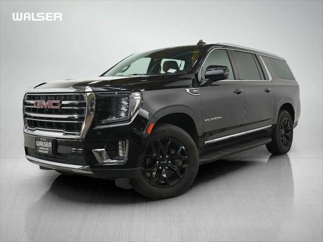 2022 GMC Yukon XL SLT for sale in Coon Rapids, MN