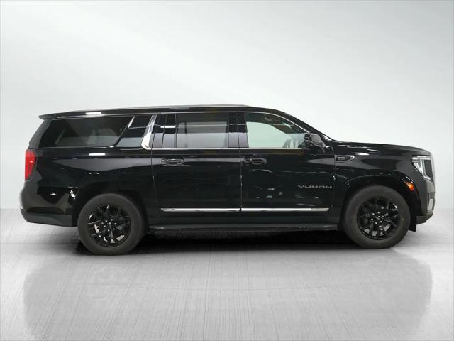 2022 GMC Yukon XL SLT