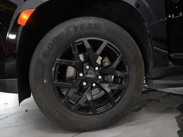 2022 GMC Yukon XL SLT