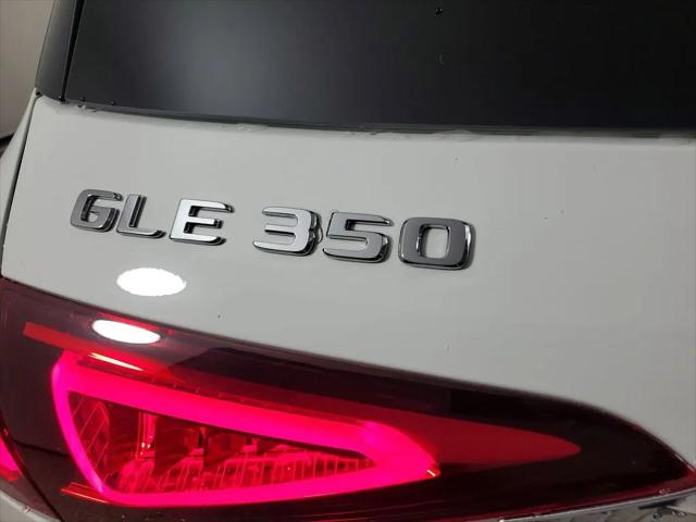 2022 Mercedes-Benz GLE GLE 350 GLE 350