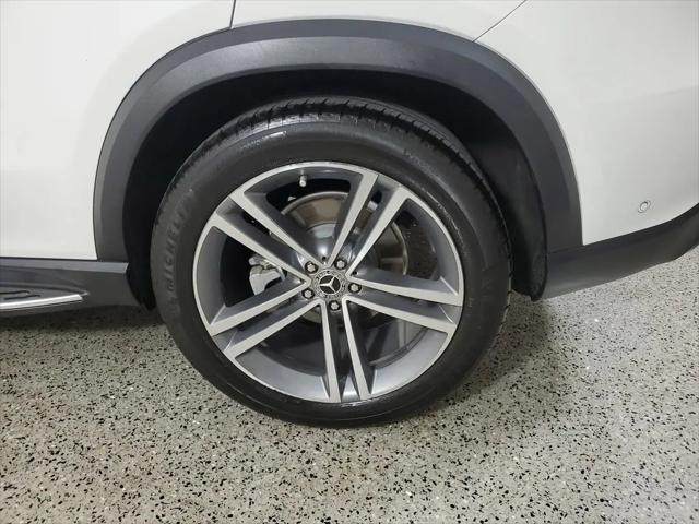 2022 Mercedes-Benz GLE GLE 350 GLE 350