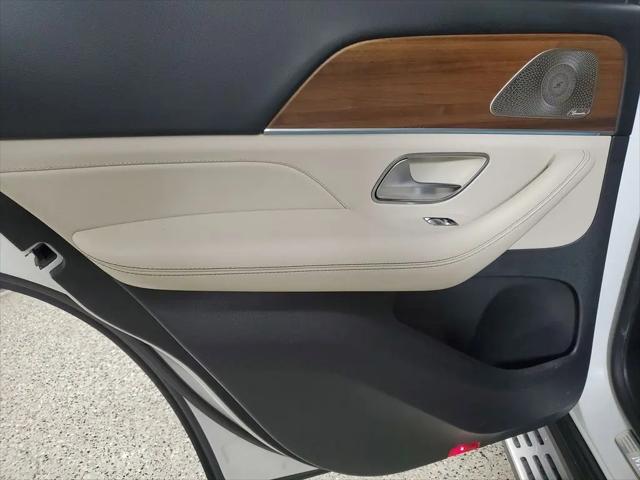 2022 Mercedes-Benz GLE GLE 350 GLE 350