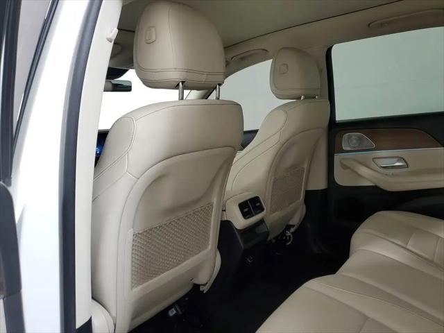 2022 Mercedes-Benz GLE GLE 350 GLE 350
