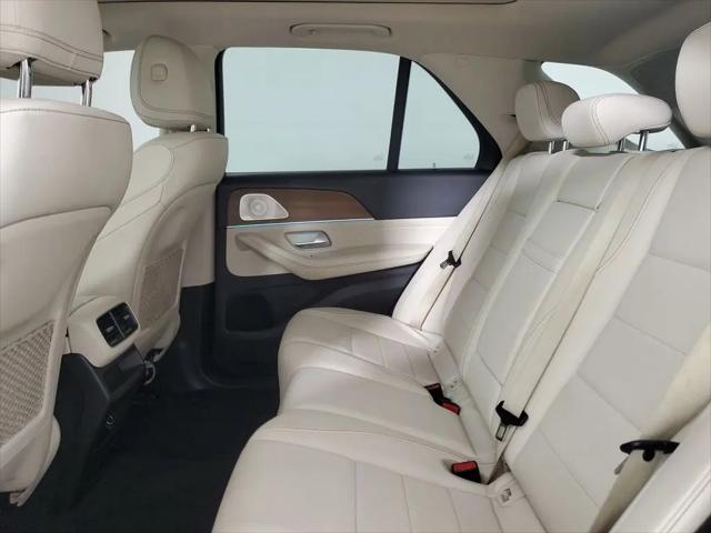 2022 Mercedes-Benz GLE GLE 350 GLE 350