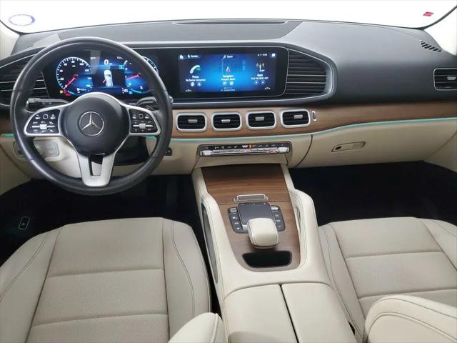2022 Mercedes-Benz GLE GLE 350 GLE 350