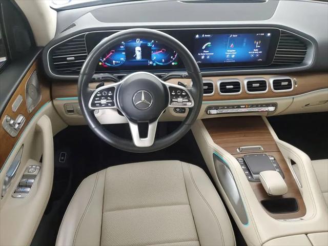 2022 Mercedes-Benz GLE GLE 350 GLE 350