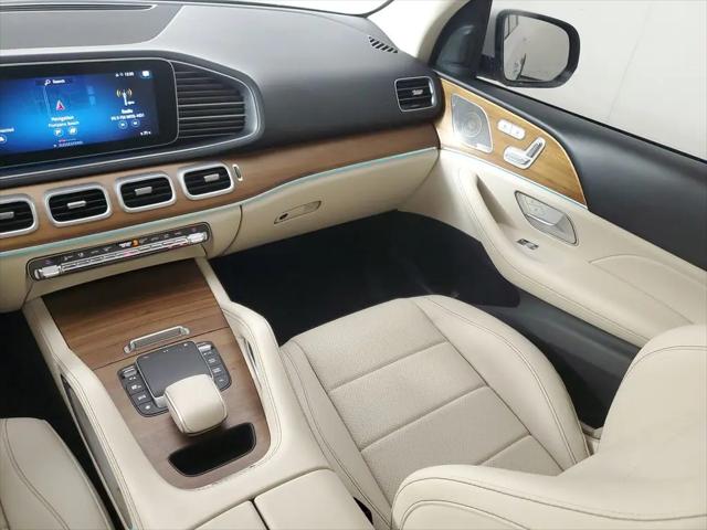 2022 Mercedes-Benz GLE GLE 350 GLE 350