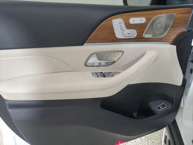 2022 Mercedes-Benz GLE GLE 350 GLE 350