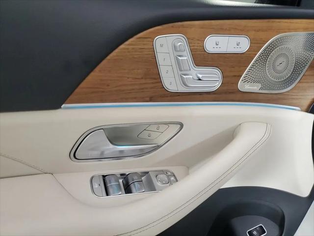 2022 Mercedes-Benz GLE GLE 350 GLE 350