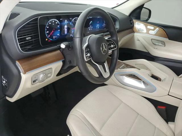 2022 Mercedes-Benz GLE GLE 350 GLE 350