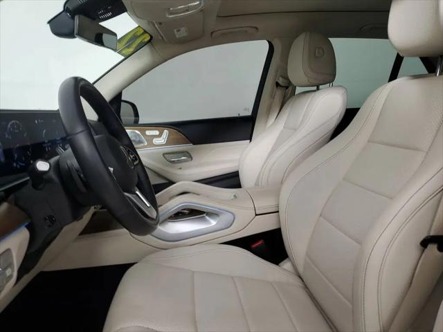2022 Mercedes-Benz GLE GLE 350 GLE 350