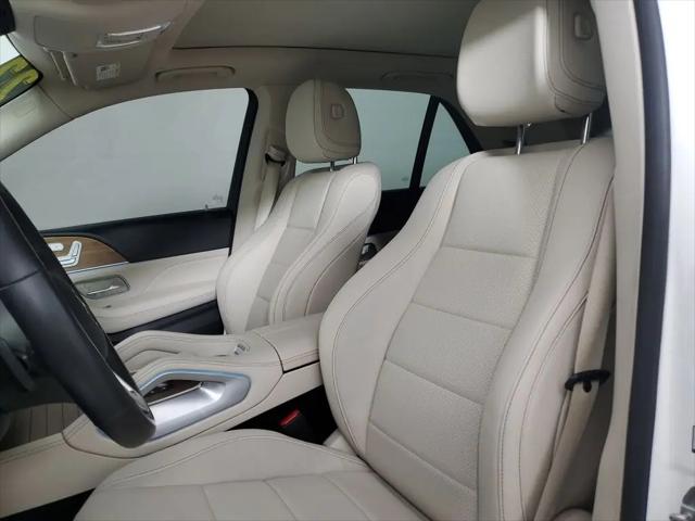 2022 Mercedes-Benz GLE GLE 350 GLE 350
