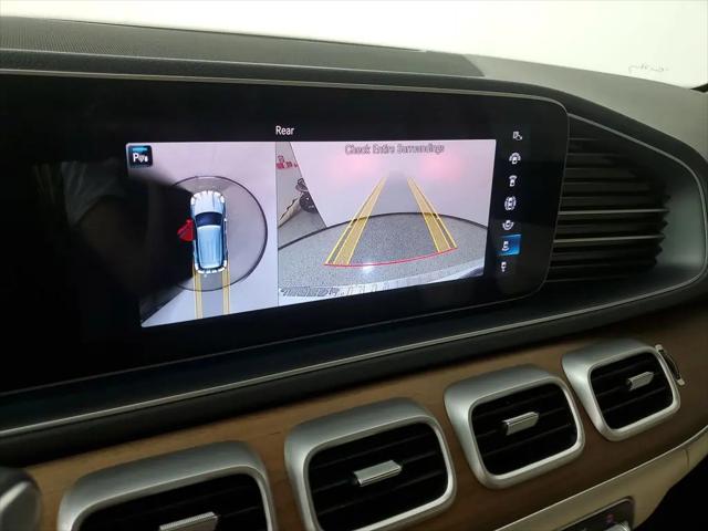 2022 Mercedes-Benz GLE GLE 350 GLE 350